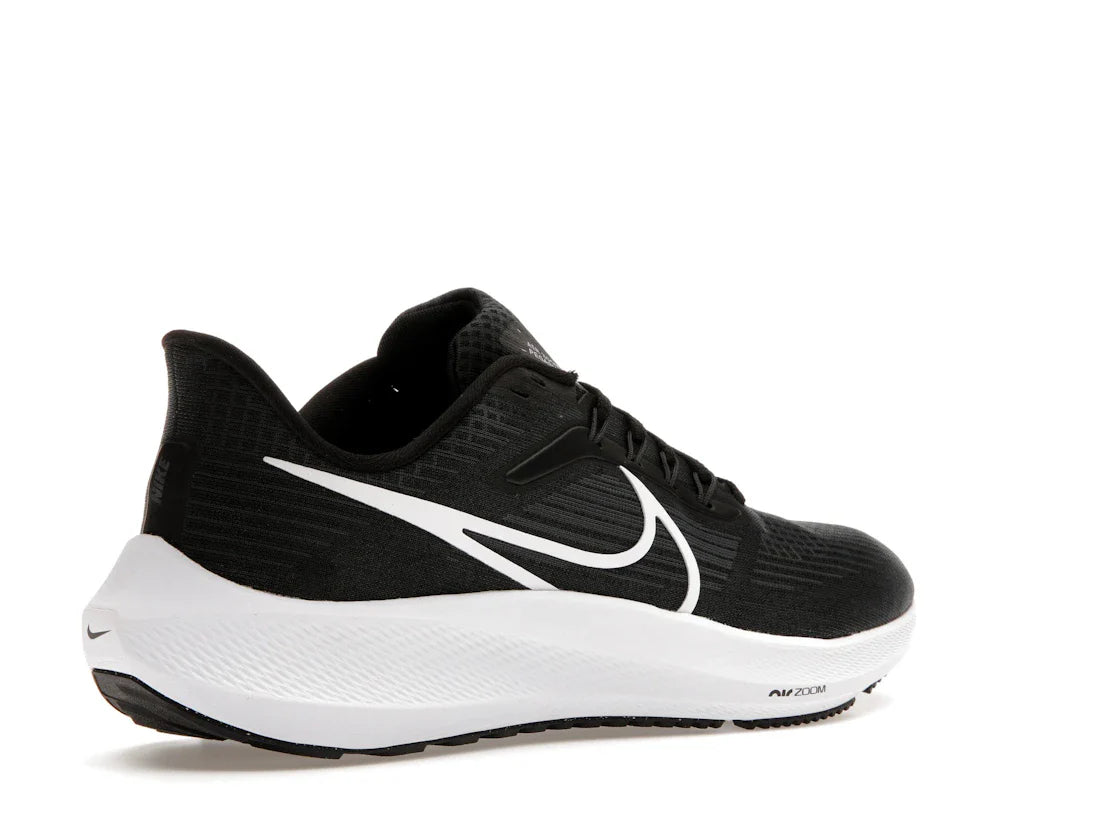 Nike Air Zoom Pegasus 39 Schwarz Weiß