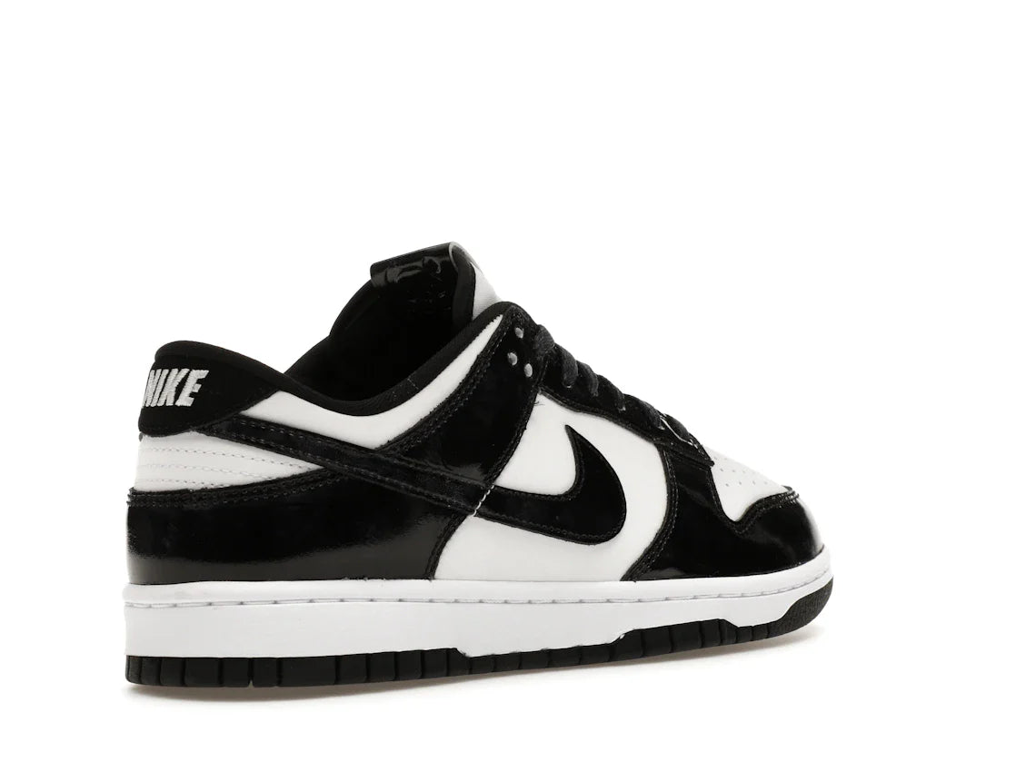Nike Dunk Low Syracuse Pale Ivory