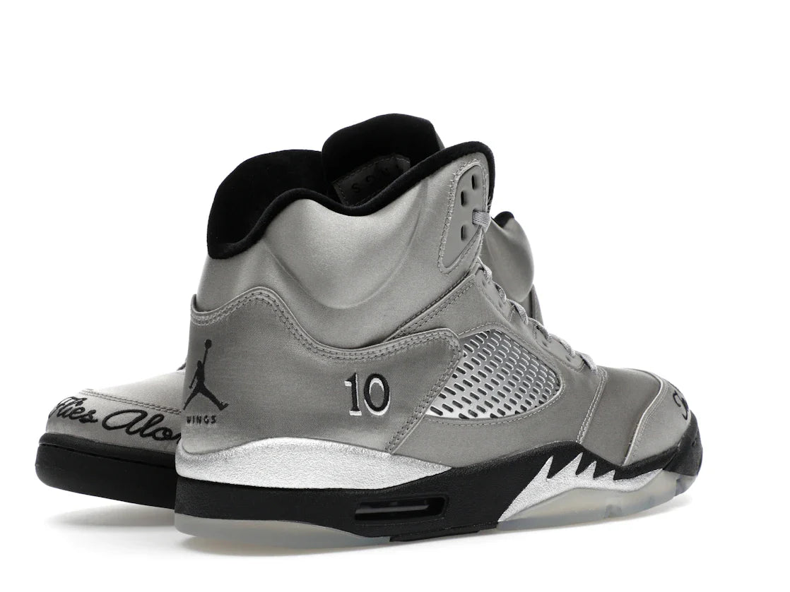 Jordan 5 Retro Wings (2025) (Damen)