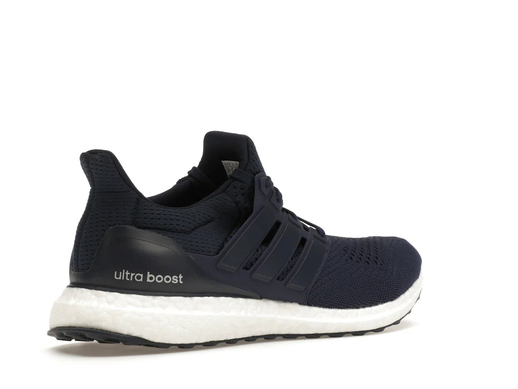 adidas Ultra Boost 1.0 Shadow Navy Gray Two