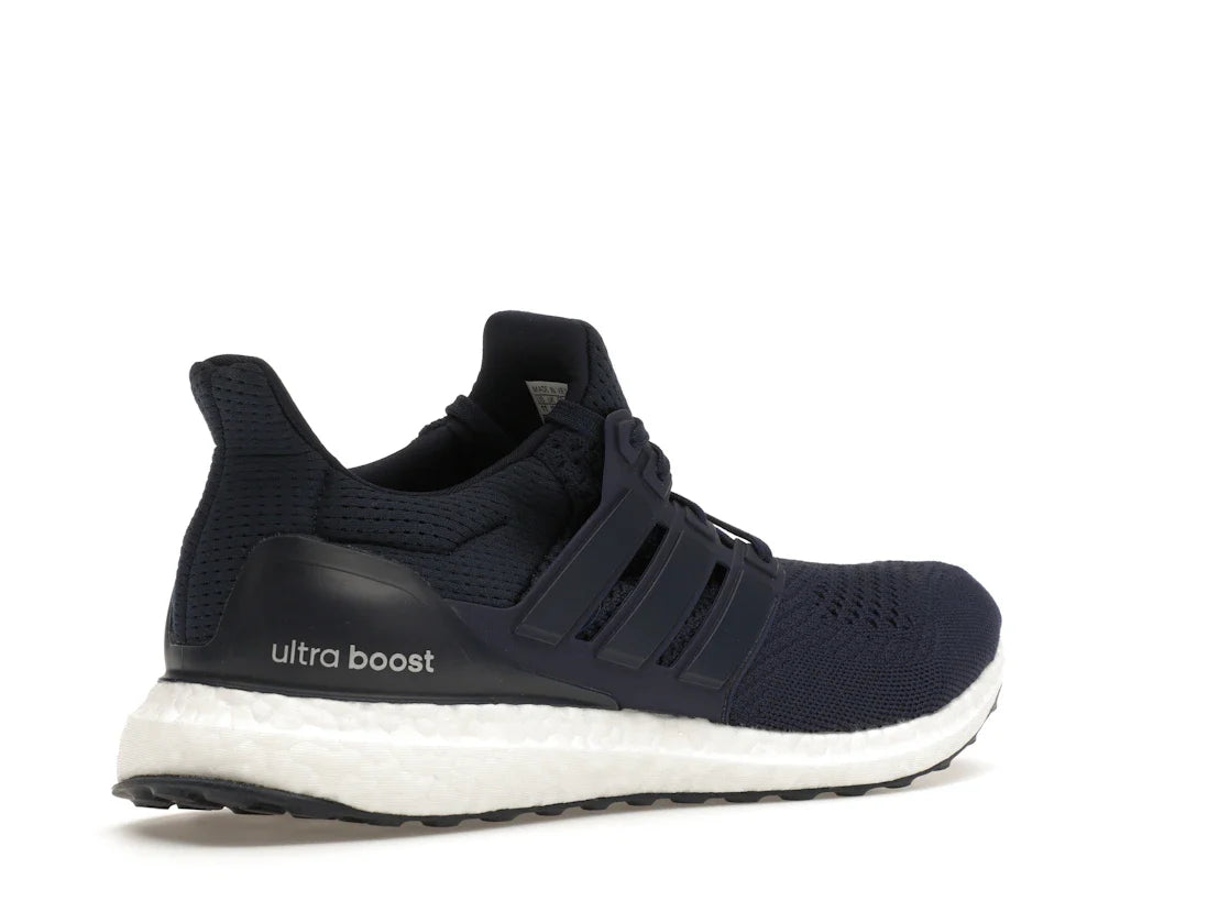 adidas Ultra Boost 1.0 Shadow Navy Gray Two