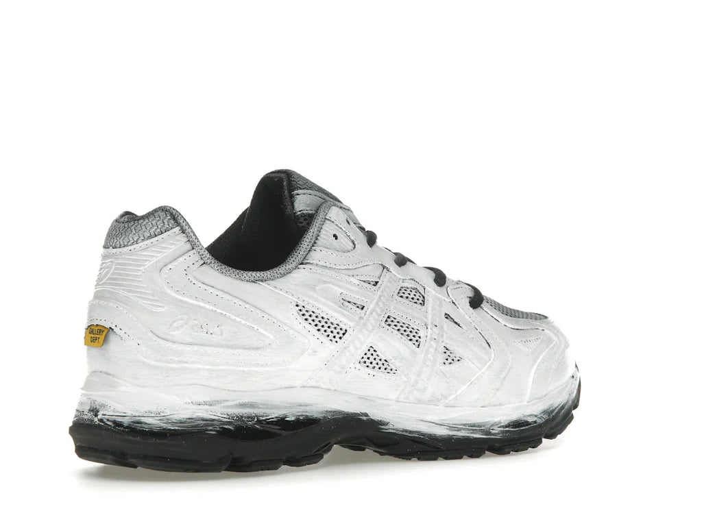 ASICS Gel-K1011 Gallery Dept. Mental Energy Painted