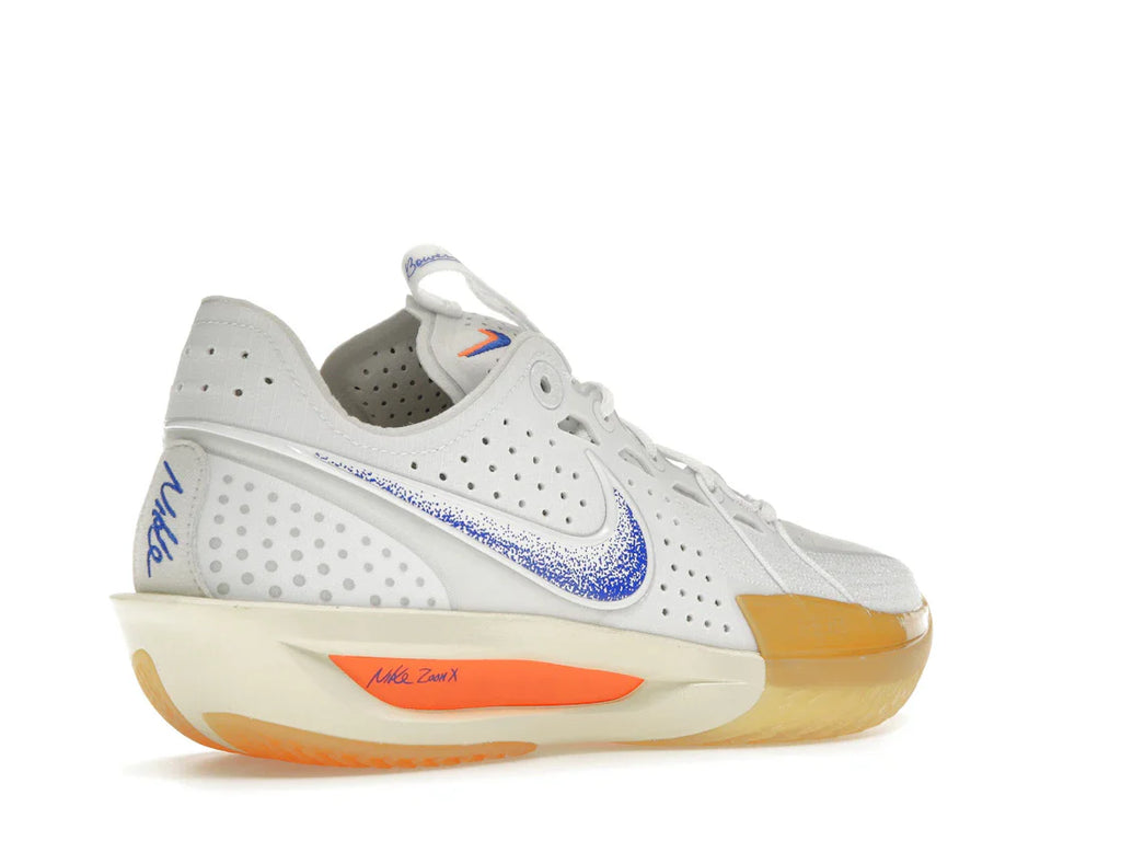 Nike Air Zoom GT Cut 3 FP Blueprint Pack