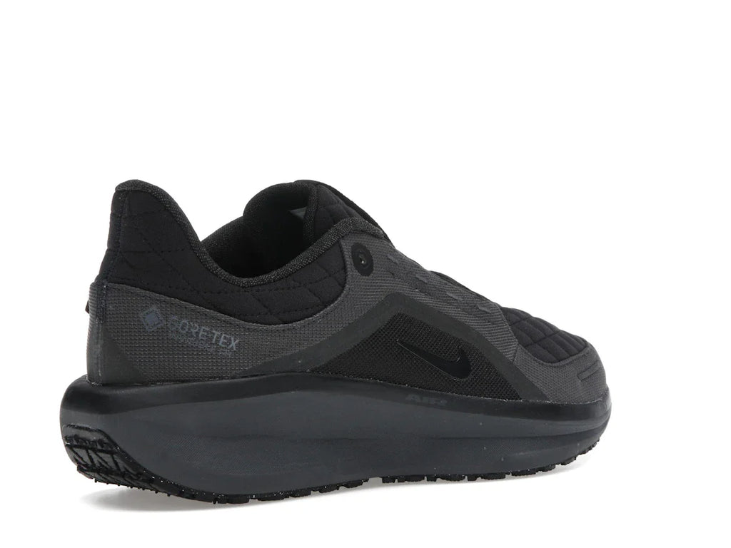 Nike Winflo 11 Gore-Tex Schwarz Anthrazit
