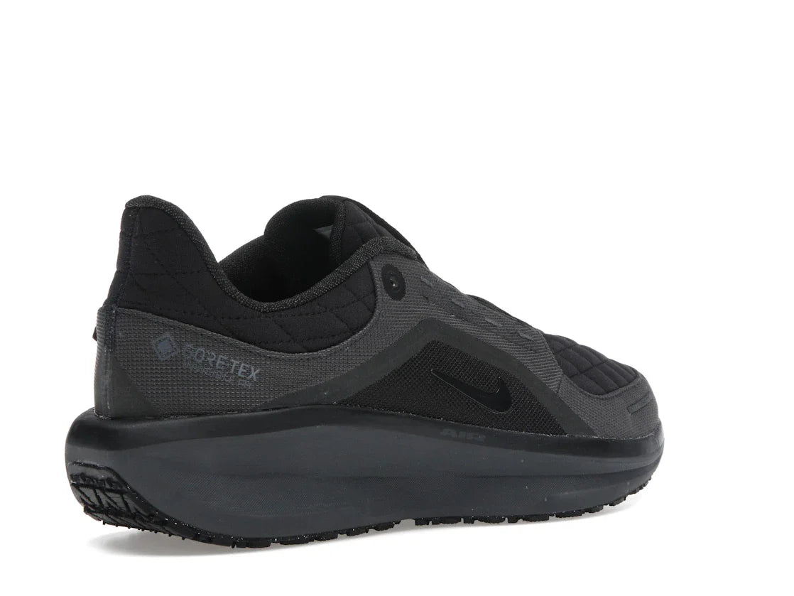 Nike Winflo 11 Gore-Tex Schwarz Anthrazit