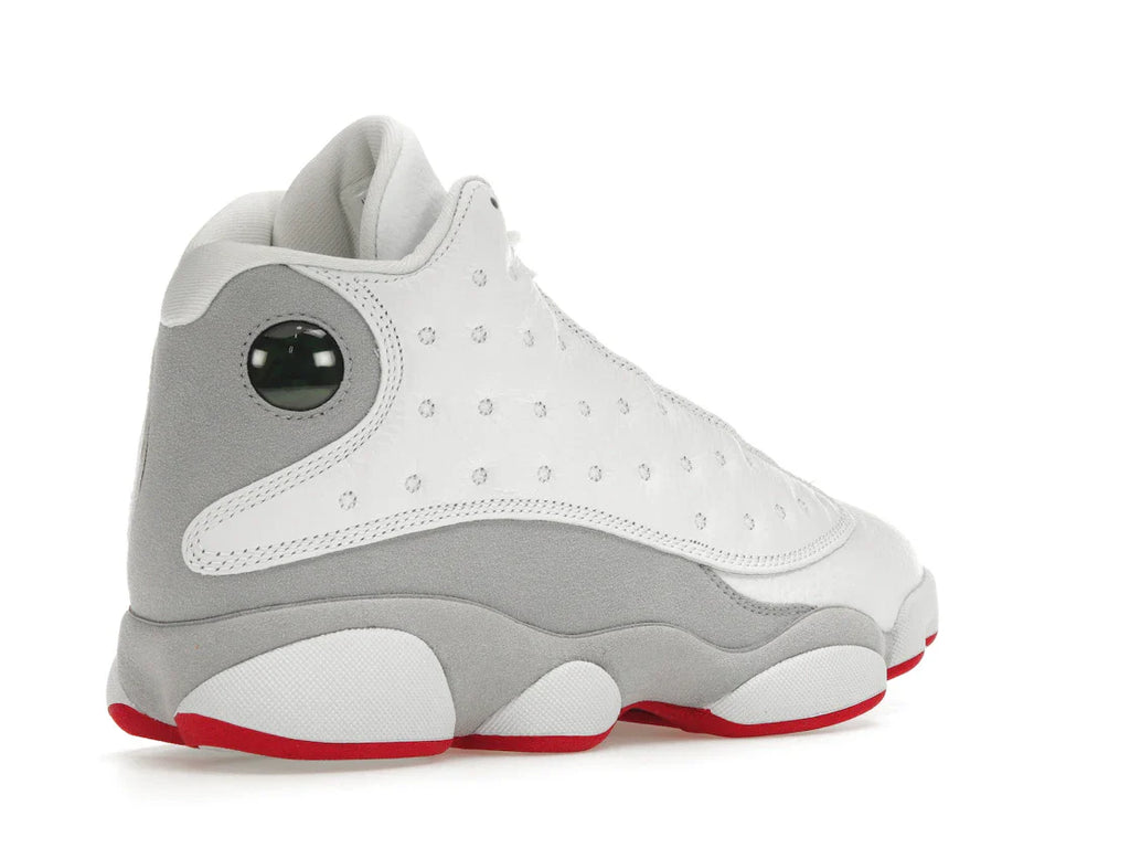 Jordan 13 Retro Wolf Grey