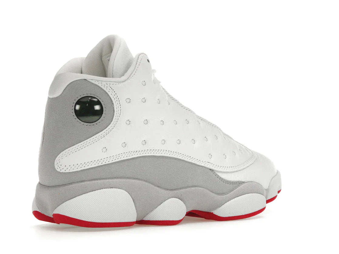 Jordan 13 Retro Wolf Grey