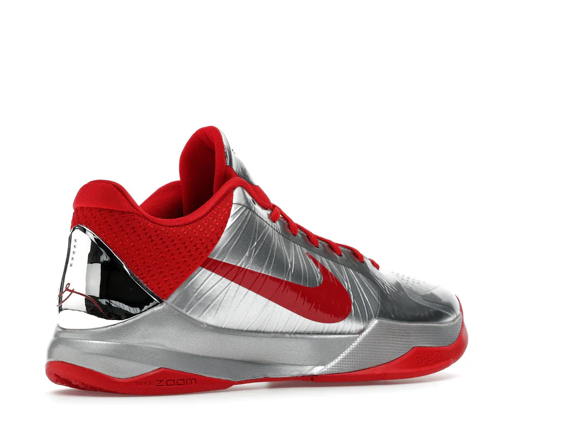 Nike Kobe 5 Protro Caitlin Clark Rookie of the Year