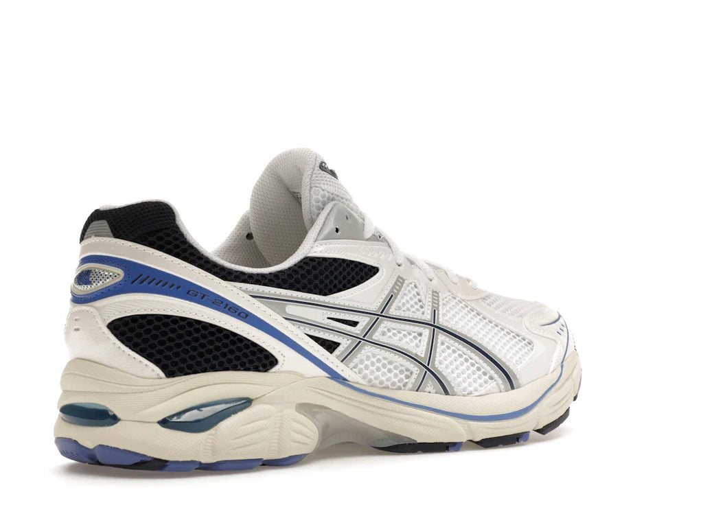 ASICS GT-2160 Piedmont Grau Blau