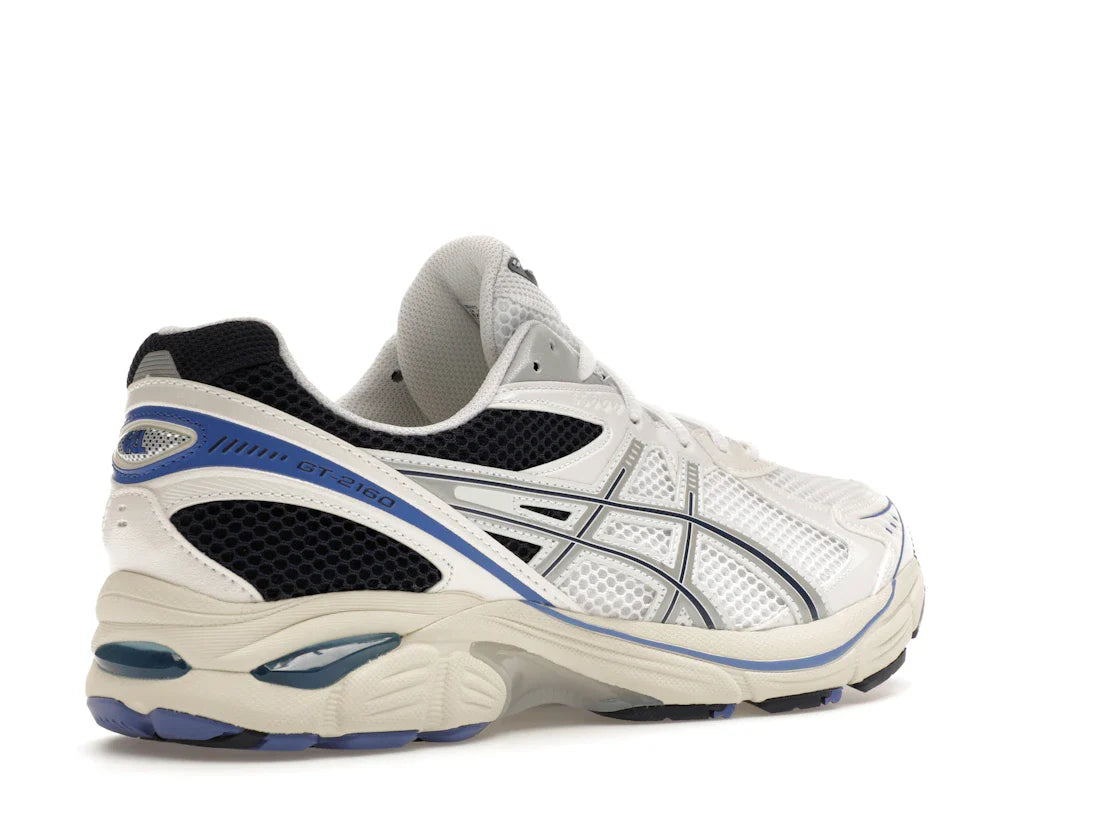 ASICS GT-2160 Piedmont Grau Blau