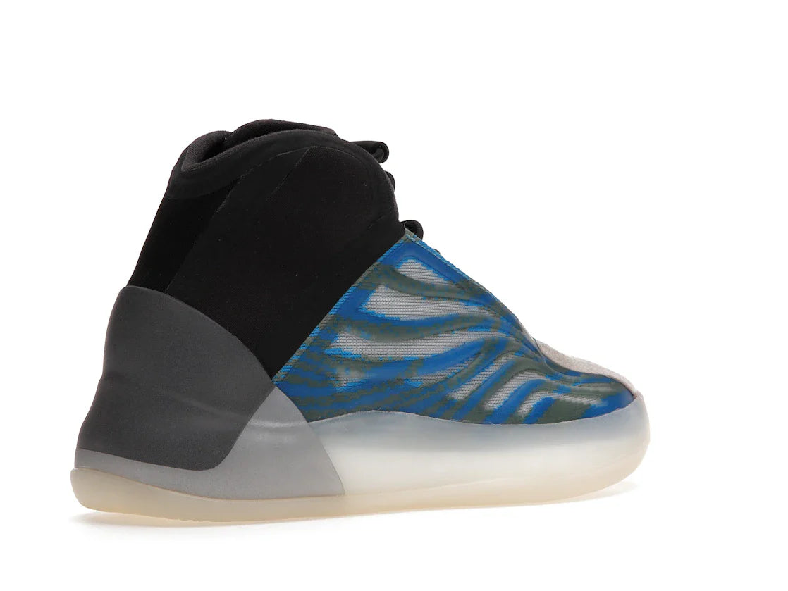 adidas Yeezy QNTM Frozen Blue (Kinder)