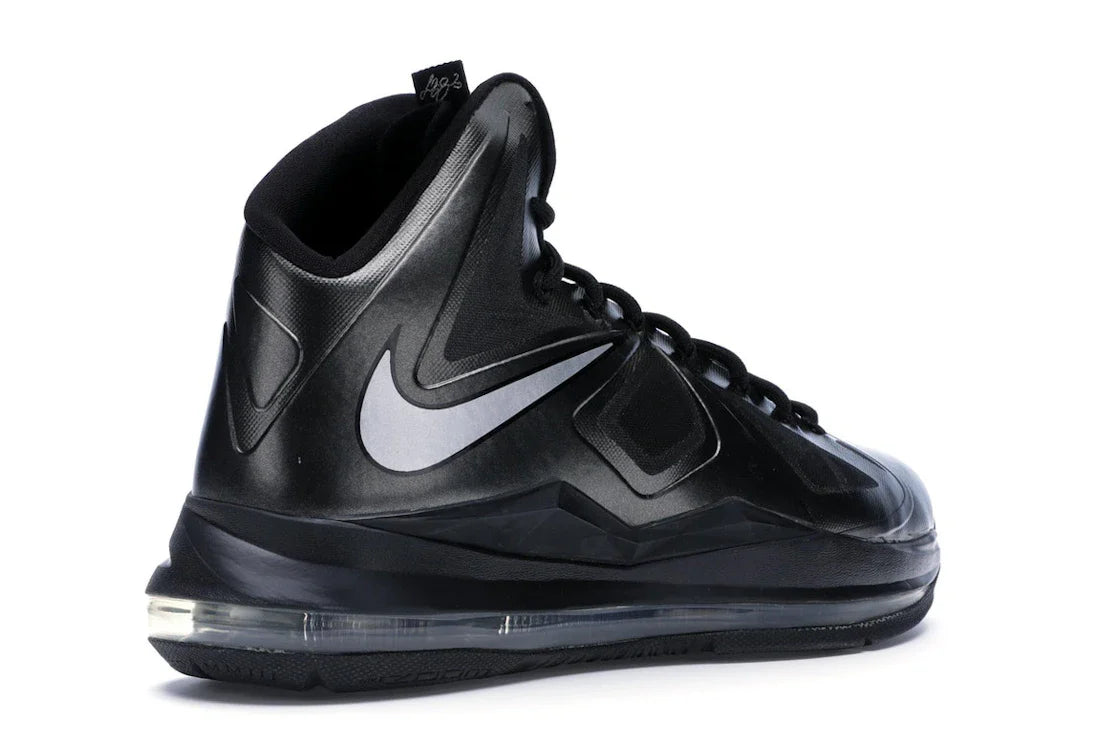 Nike LeBron X Carbon