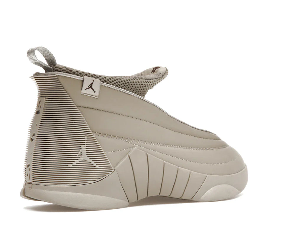 Jordan 15 Retro Billie Eilish (Damen)