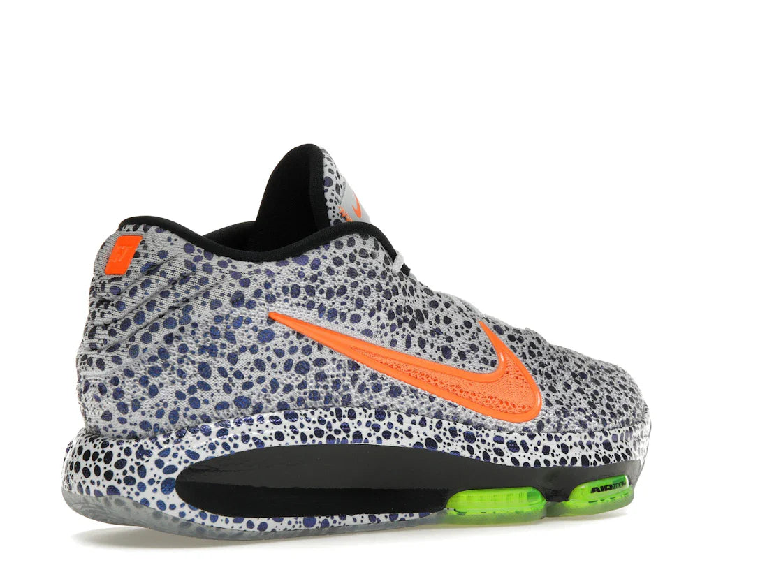 Nike Air Zoom GT Hustle 3 Electric Pack Olympic Safari