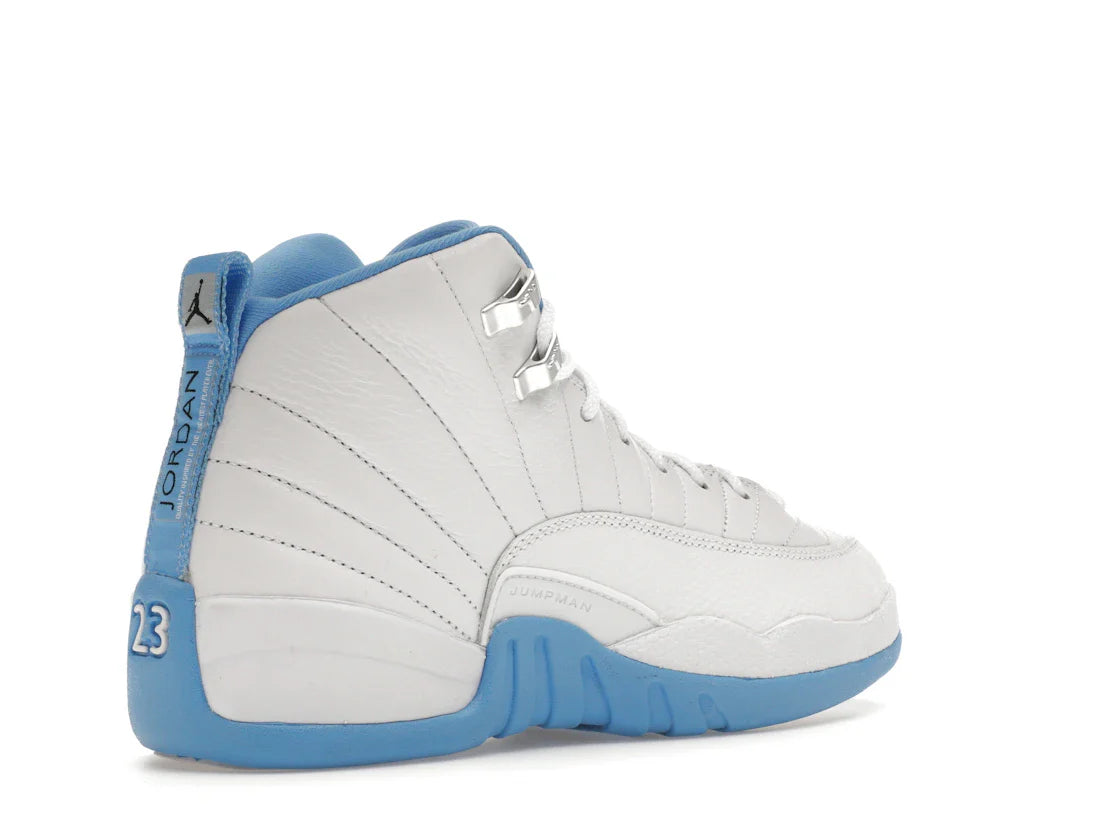 Jordan 12 Retro Melo (GS)