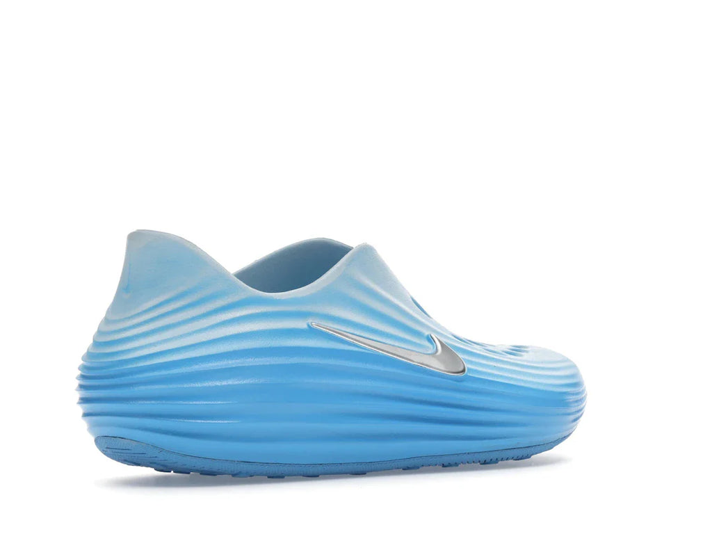 Nike ReactX Rejuven8 Gletscherblau (GS)