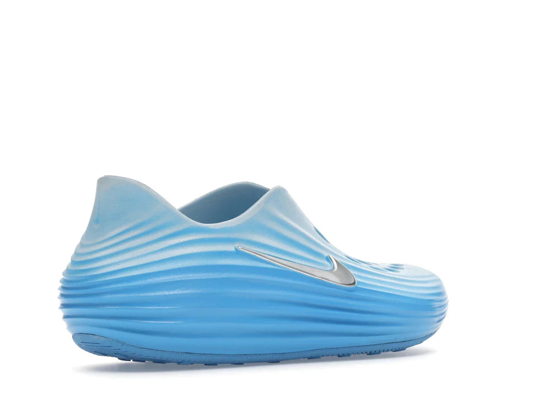 Nike ReactX Rejuven8 Gletscherblau (GS)
