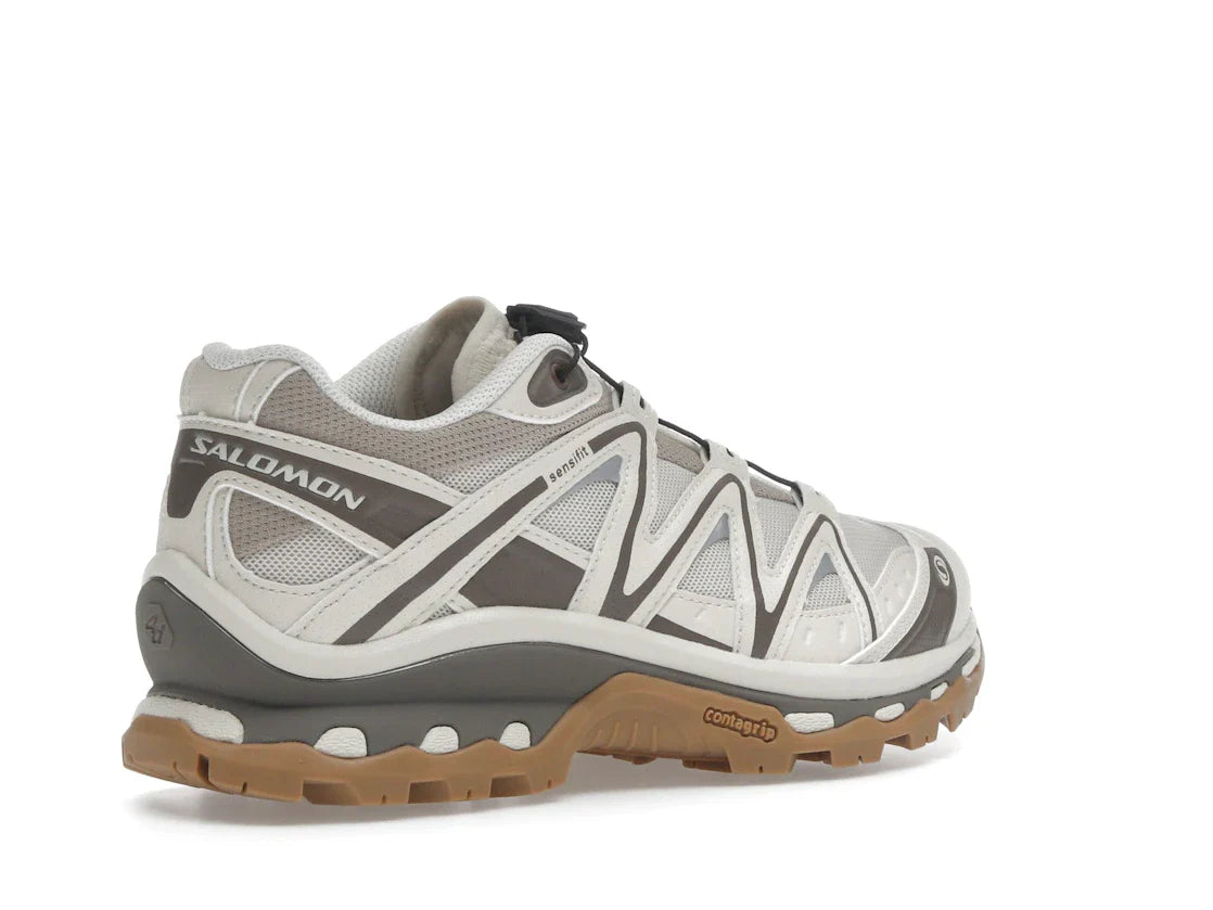 Salomon XT-Quest Mandelmilch Falcon