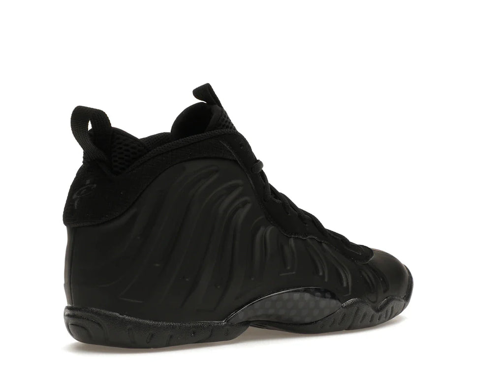 Nike Little Posite One Anthrazit (2023) (GS)