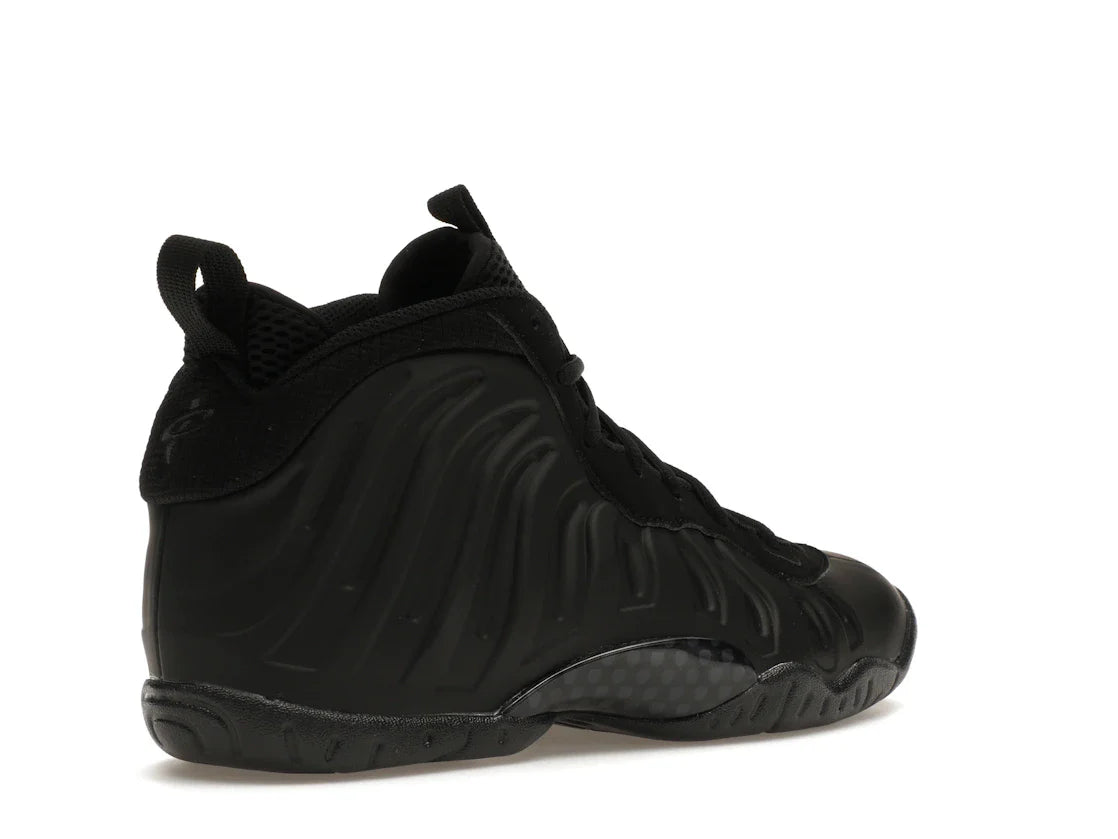 Nike Little Posite One Anthrazit (2023) (GS)