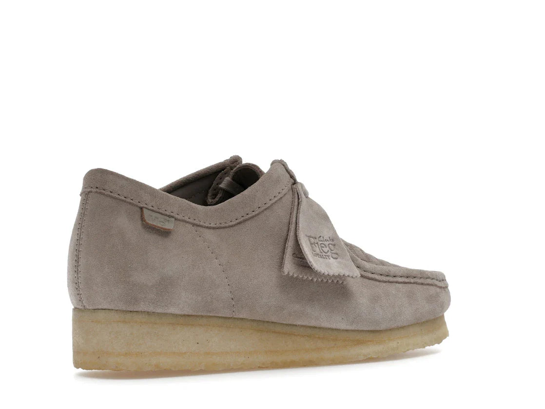 Clarks Originals Wallabee by Ronnie Fieg Kith Loyalty Program Molecule