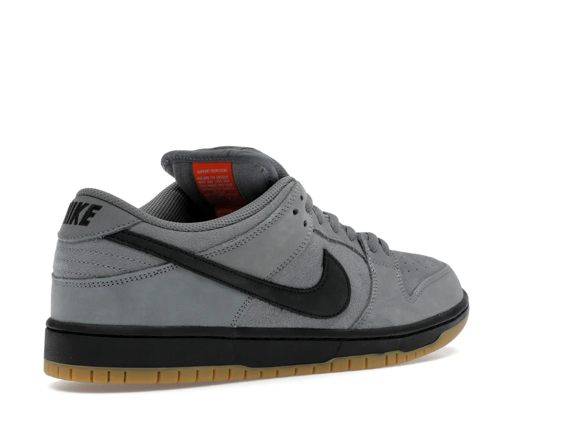 Nike SB Dunk Low Pro Cool Gray