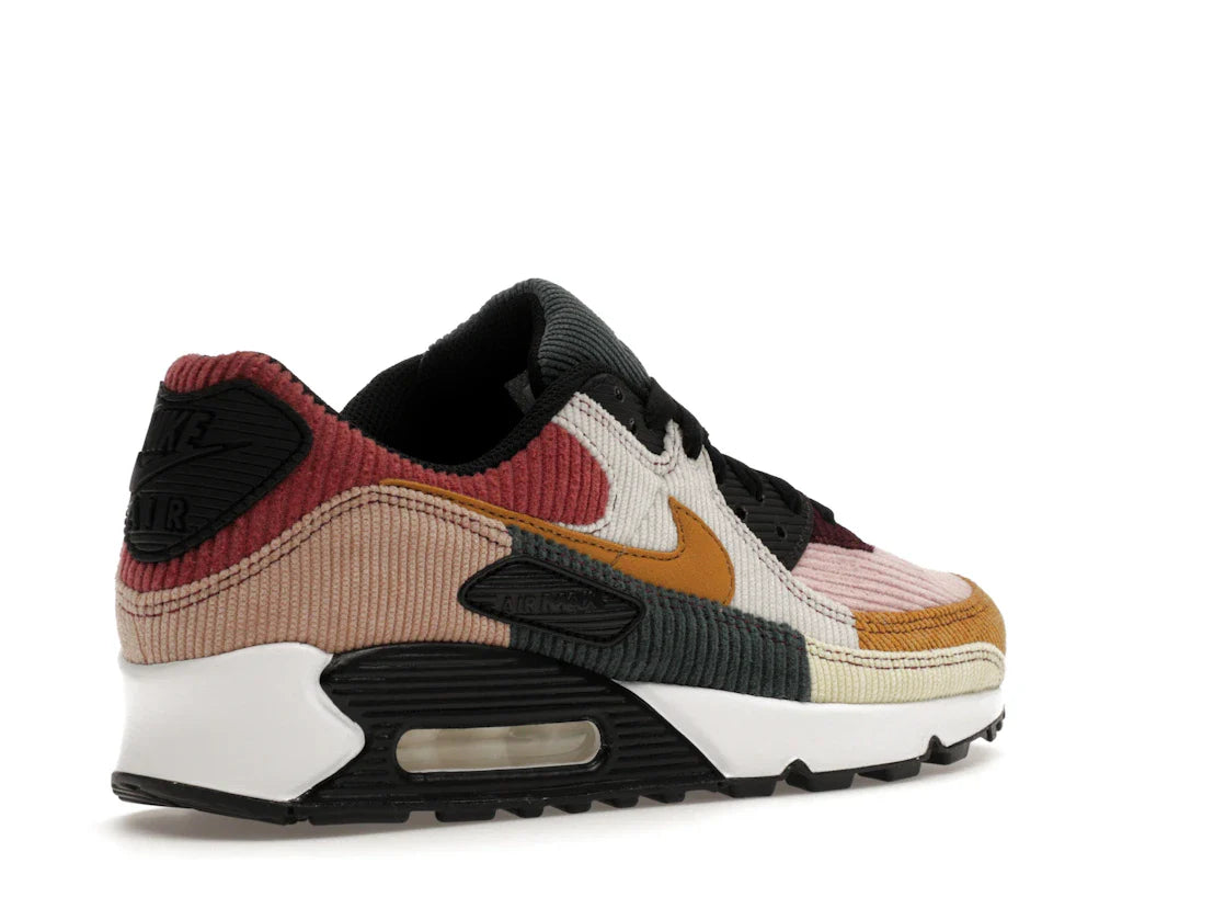 Nike Air Max 90 Multi-Corduroy (Damen)