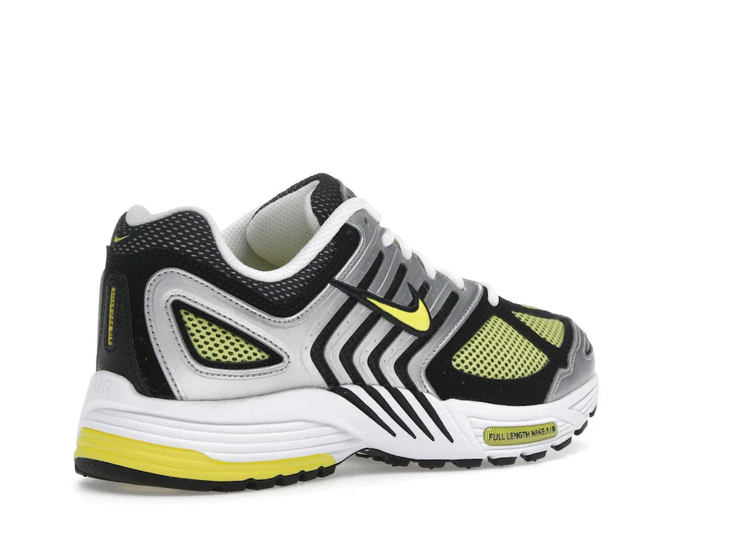 Nike Air Peg 2K5 Opti Yellow Metallic Silver (Damen)