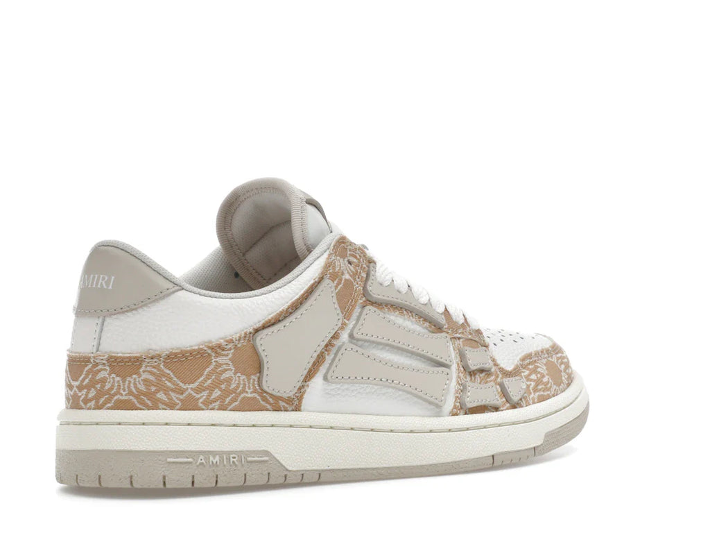 AMIRI Skel Top Low MA Quad Birch