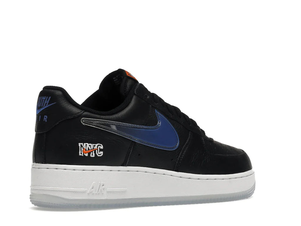 Nike Air Force 1 Low Kith Knicks Auswärtstrikot