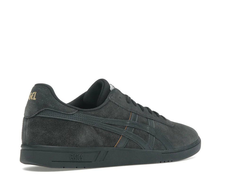 ASICS Gel-Vickka Pro Schwarz Schwarz
