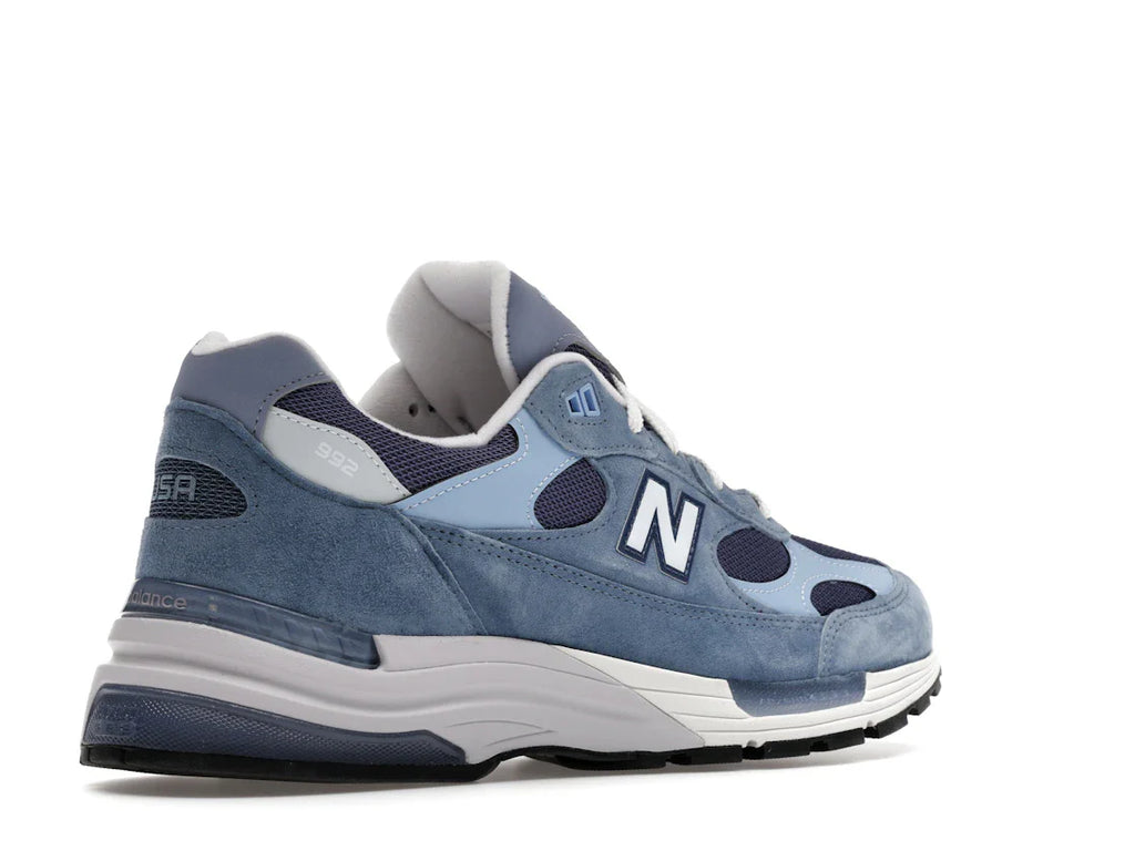 New Balance 992 MiUSA Dusk Shower