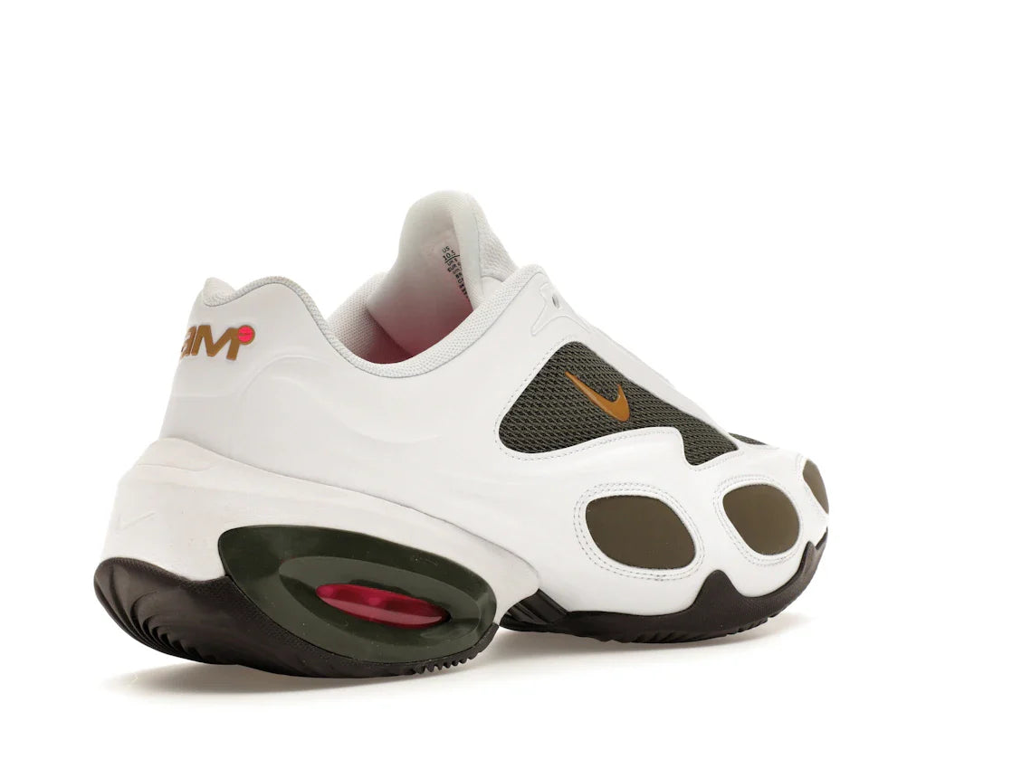 Nike Air Max Muse Veneda Carter Weiß Hyper Pink (Damen)