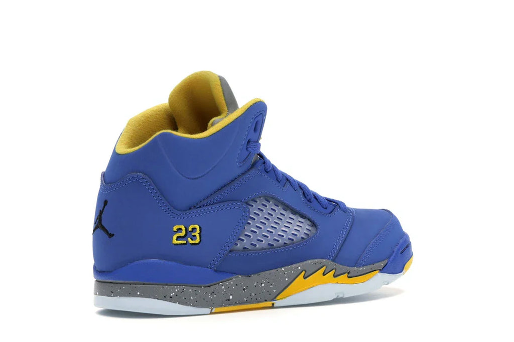 Jordan 5 Retro Laney Varsity Royal (PS)