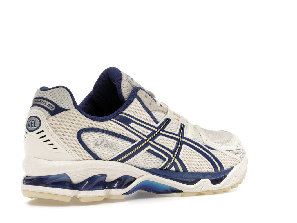 ASICS Gel-Nimbus 10.1 END. Milk