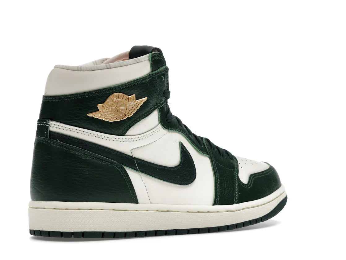 Jordan 1 Retro High Fir Pro Green (Damen)
