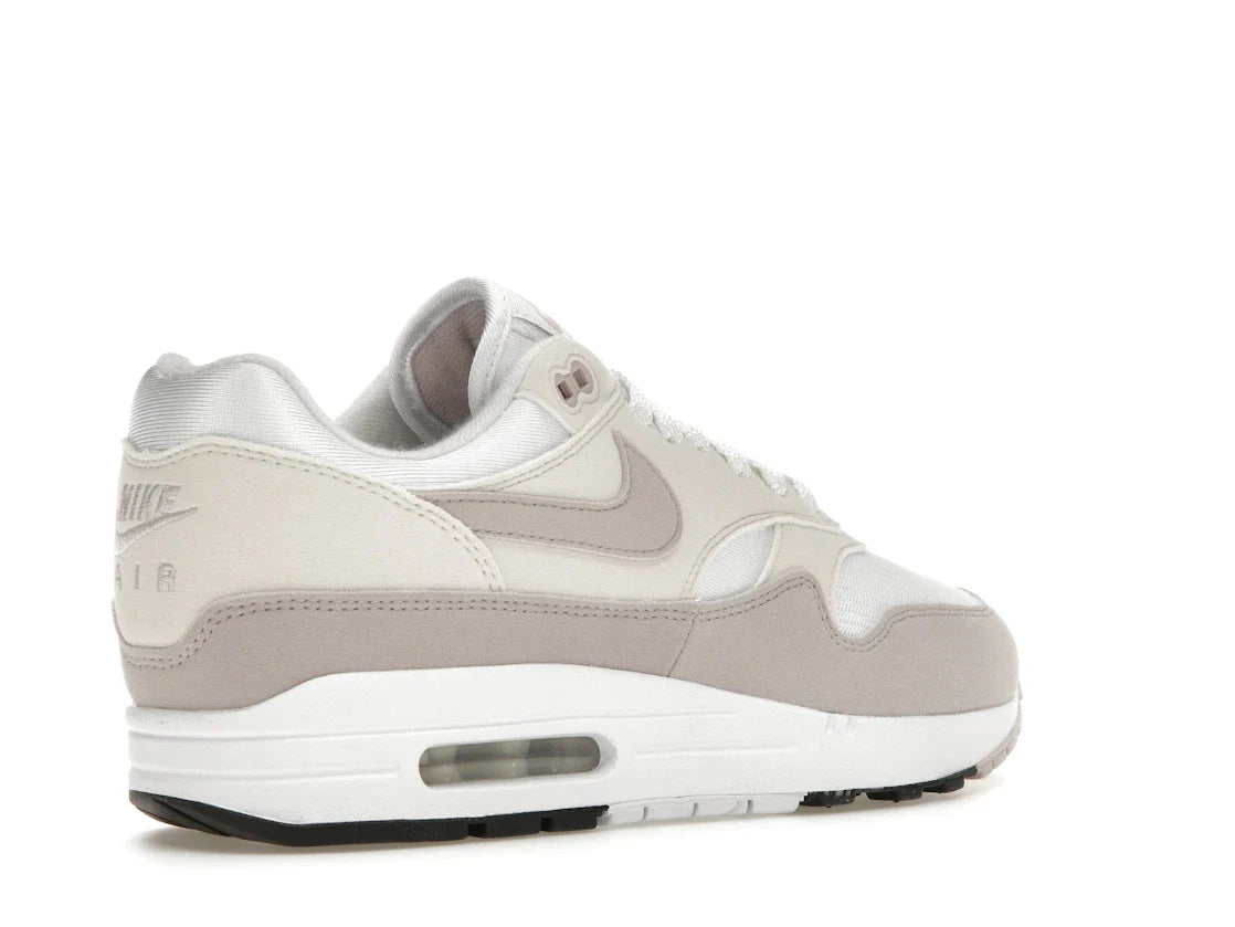 Nike Air Max 1 Platinum Violet (Damen)
