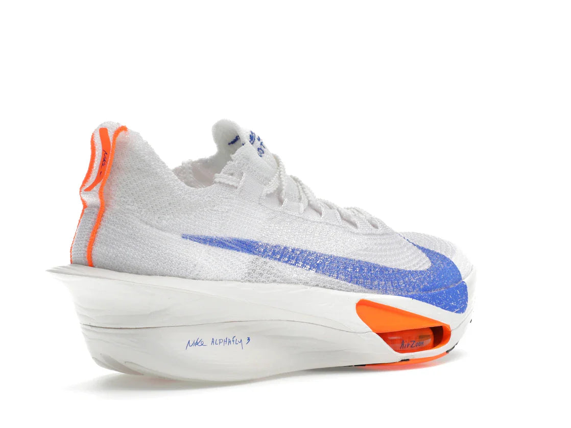 Nike Air Zoom Alphafly Next% 3 FP Blueprint Pack (Damen)