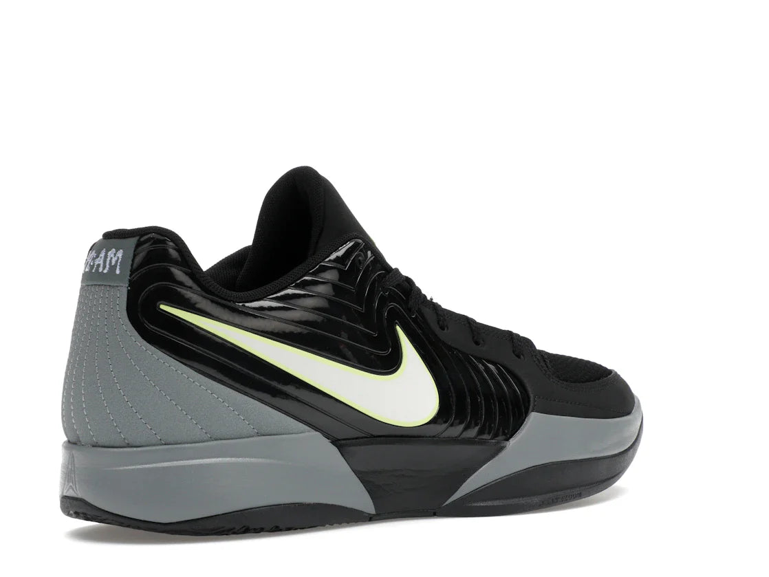 Nike Ja 2 Nachtsicht