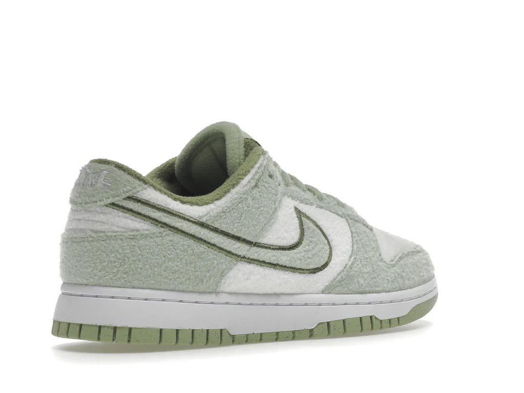 Nike Dunk Low SE Fleece Pack Honeydew (Damen)