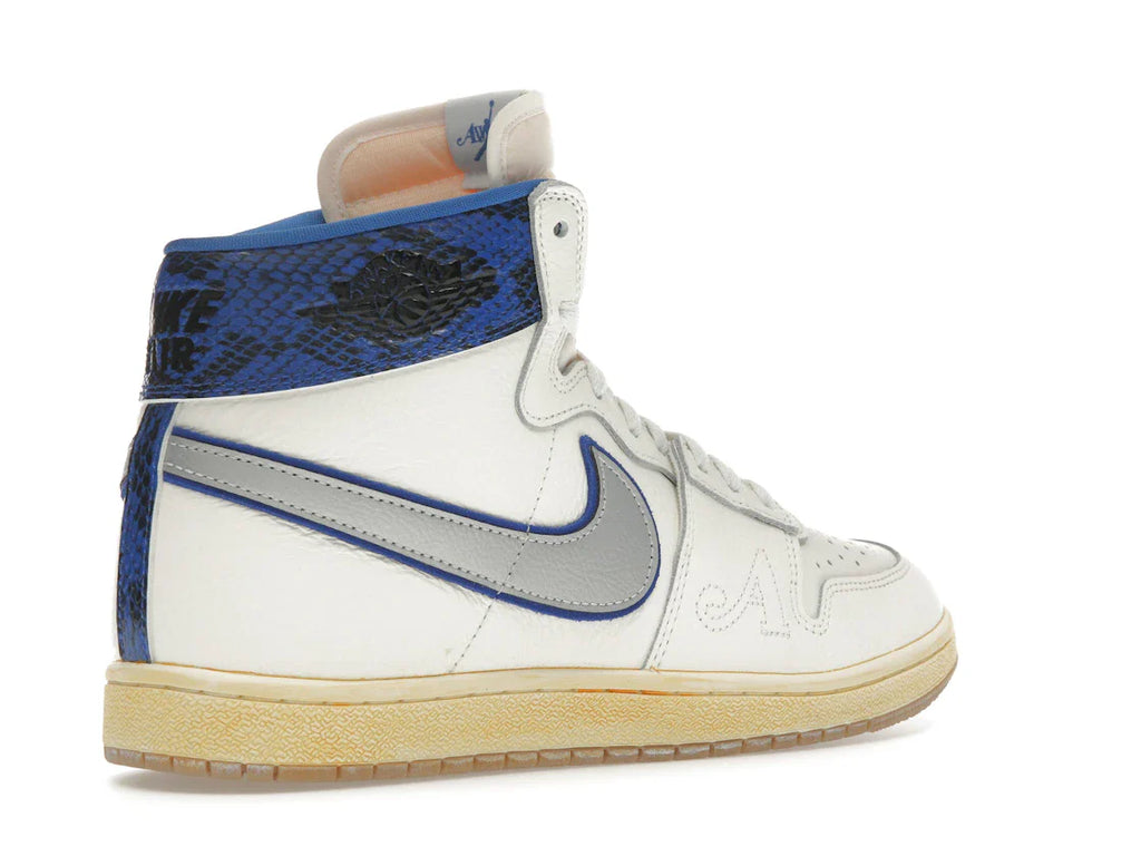 Nike Jordan Air Ship PE SP Awake NY Game Royal
