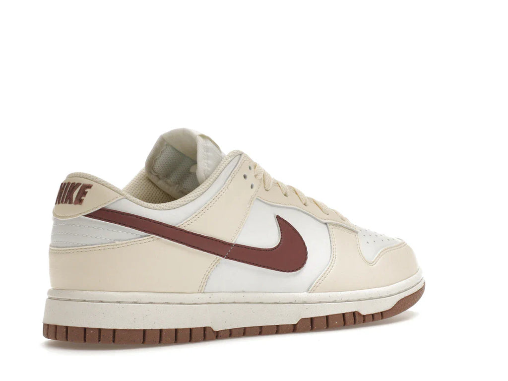 Nike Dunk Low Next Nature Coconut Mauve (Damen)