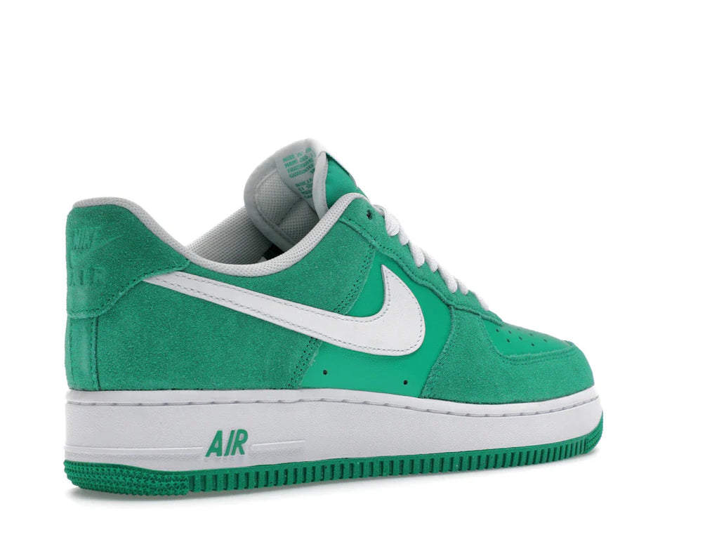 Nike Air Force 1 Low '07 SK8 Stadium Green