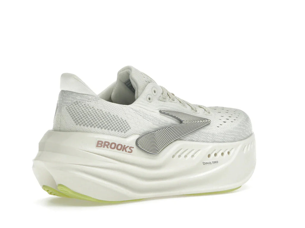 Brooks Glycerin Max Coconut Alloy Rose (Damen)