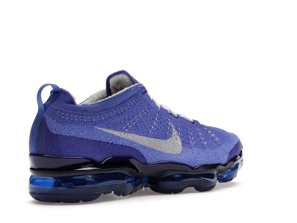 Nike Air VaporMax 2023 Flyknit Hell-Ultramarin