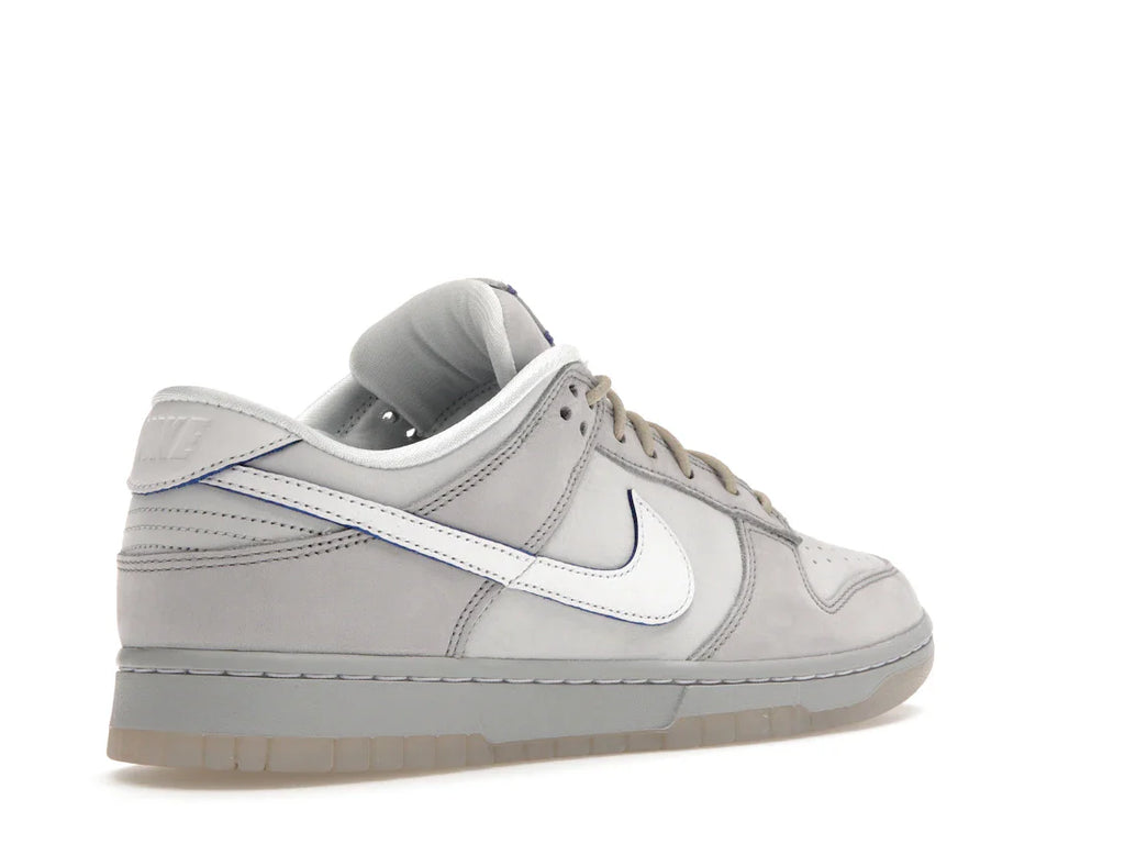 Nike Dunk Low Wolf Gray Pure Platinum