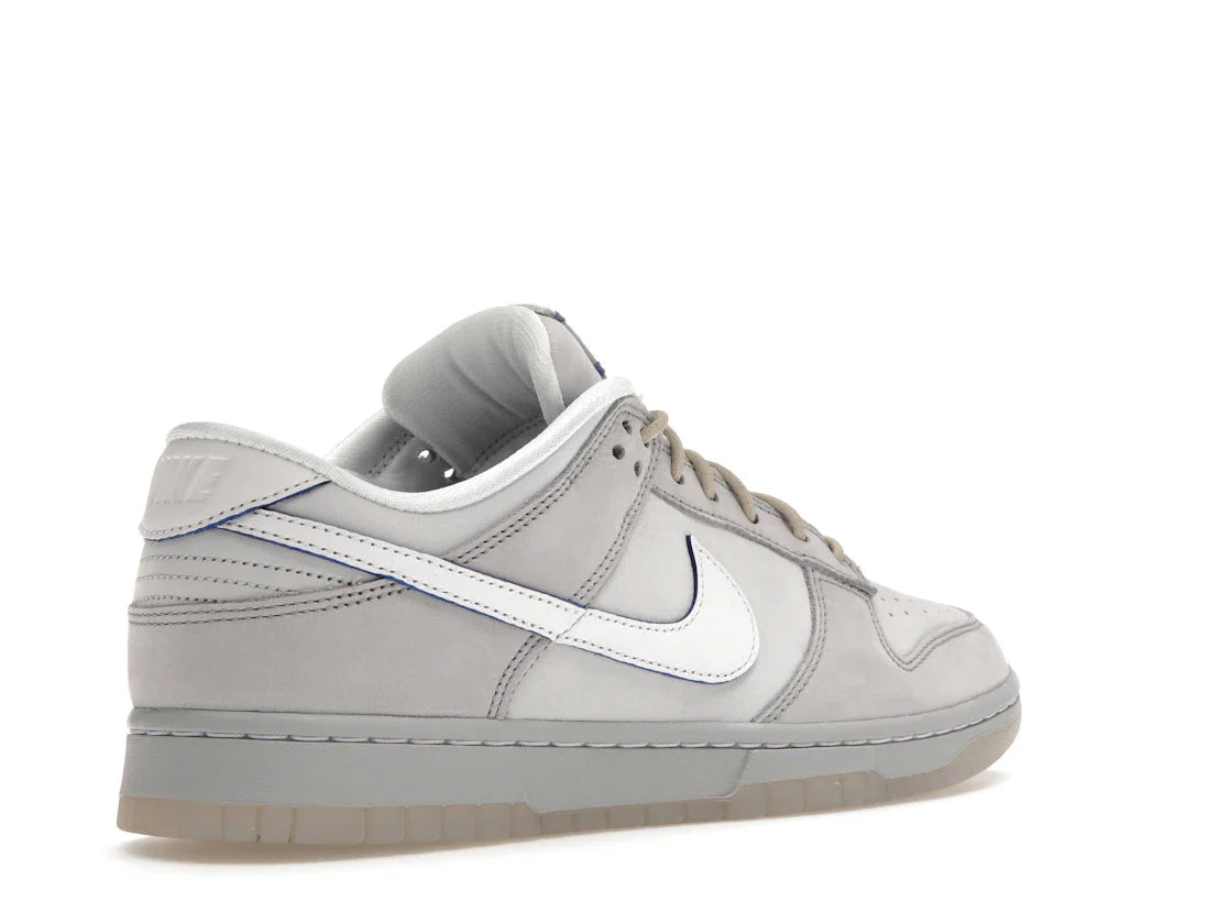 Nike Dunk Low Wolf Gray Pure Platinum