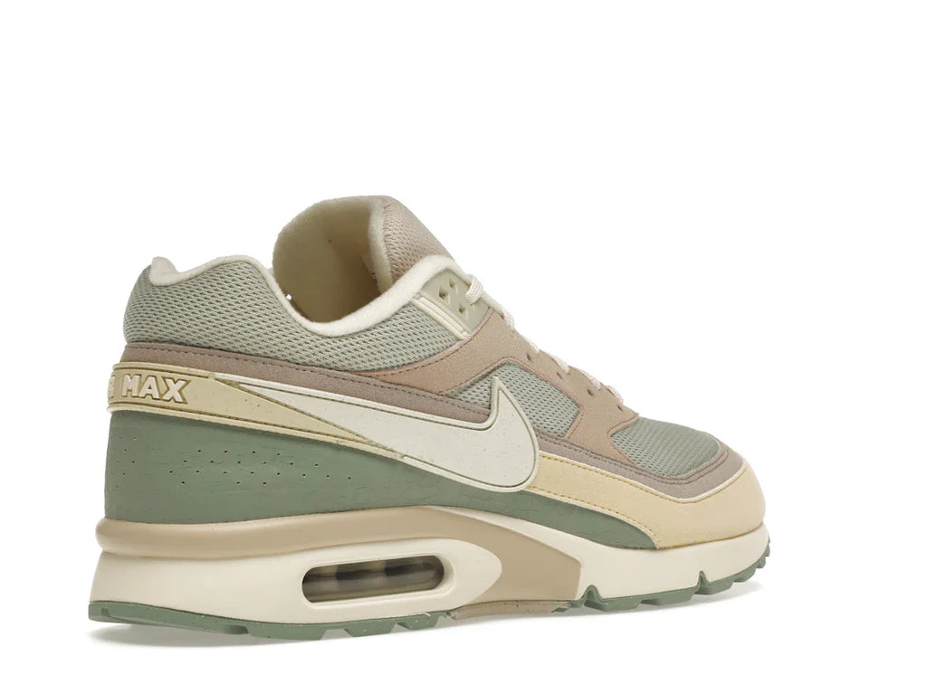 Nike Air Max BW Coded Nature