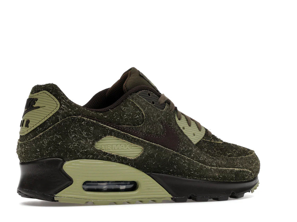 Nike Air Max 90 Premium Skunk