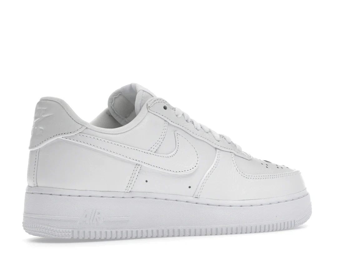Nike Air Force 1 Low Jason Voorhees